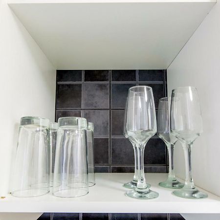 Alkamenous Apartment Petros Vipgreece Athén Kültér fotó