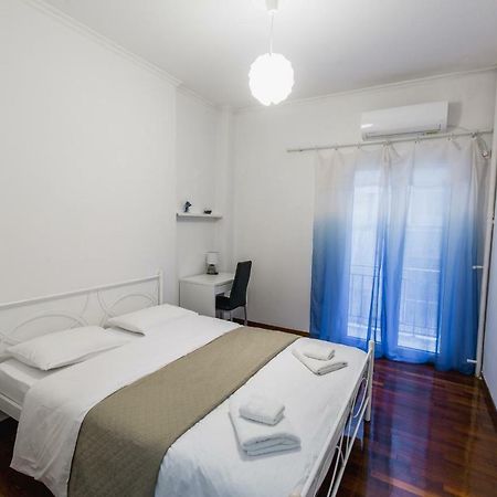 Alkamenous Apartment Petros Vipgreece Athén Kültér fotó