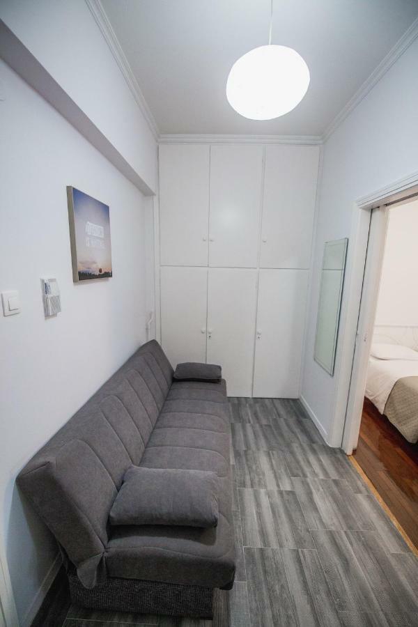 Alkamenous Apartment Petros Vipgreece Athén Kültér fotó