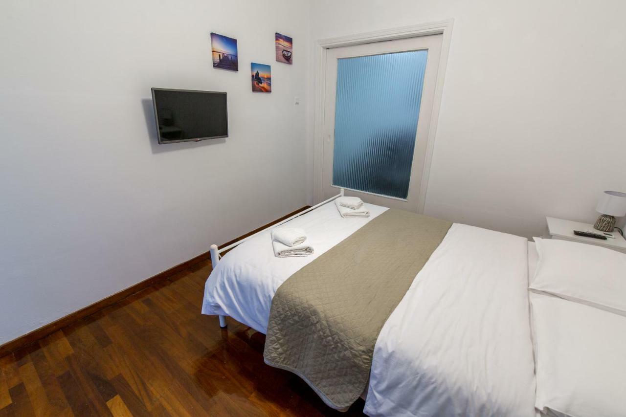 Alkamenous Apartment Petros Vipgreece Athén Kültér fotó
