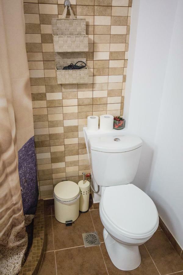 Alkamenous Apartment Petros Vipgreece Athén Kültér fotó