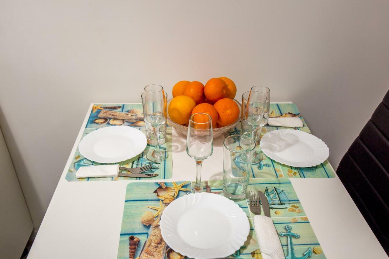 Alkamenous Apartment Petros Vipgreece Athén Kültér fotó