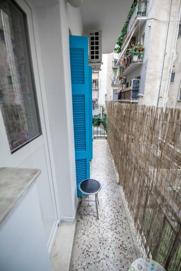 Alkamenous Apartment Petros Vipgreece Athén Kültér fotó