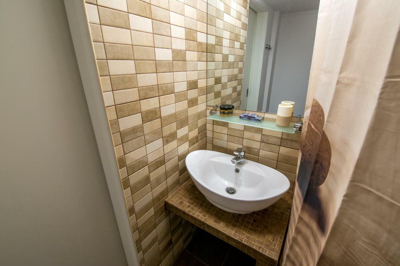 Alkamenous Apartment Petros Vipgreece Athén Kültér fotó