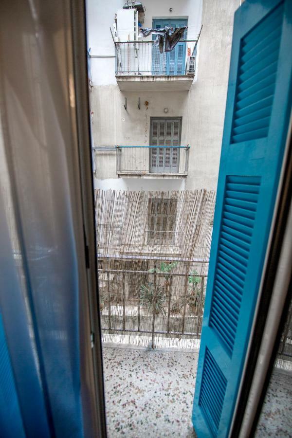 Alkamenous Apartment Petros Vipgreece Athén Kültér fotó
