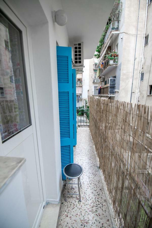 Alkamenous Apartment Petros Vipgreece Athén Kültér fotó