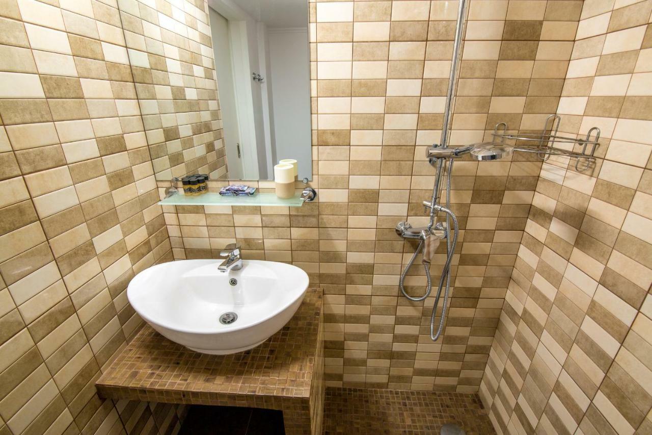 Alkamenous Apartment Petros Vipgreece Athén Kültér fotó
