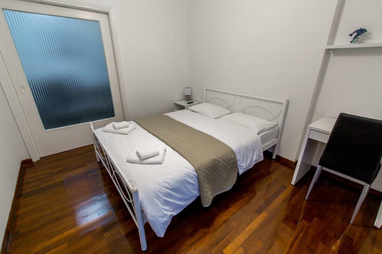 Alkamenous Apartment Petros Vipgreece Athén Kültér fotó