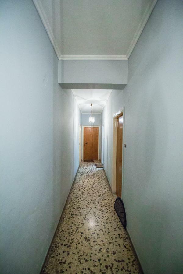 Alkamenous Apartment Petros Vipgreece Athén Kültér fotó